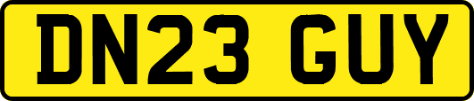 DN23GUY