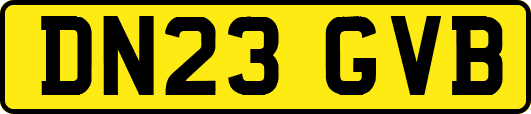 DN23GVB