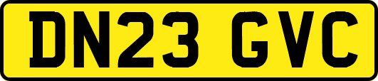 DN23GVC
