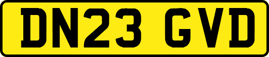 DN23GVD