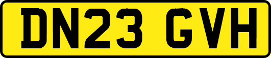 DN23GVH