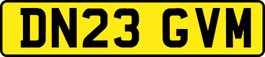 DN23GVM