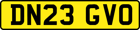 DN23GVO