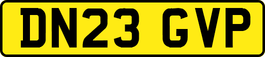 DN23GVP