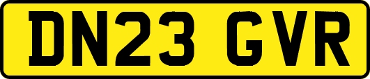 DN23GVR