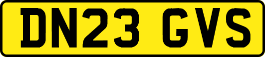 DN23GVS