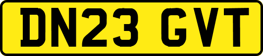 DN23GVT