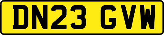 DN23GVW