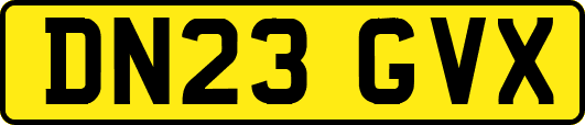 DN23GVX