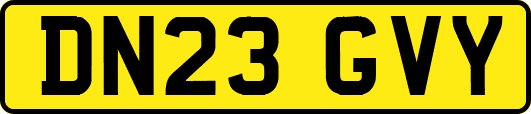 DN23GVY