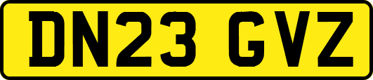 DN23GVZ