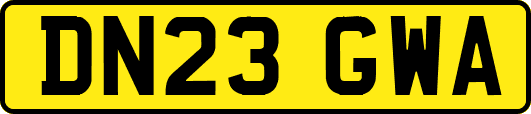 DN23GWA
