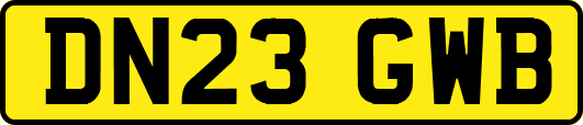 DN23GWB