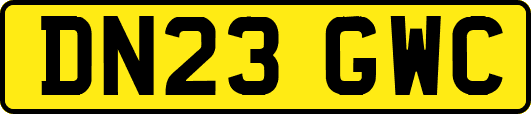 DN23GWC