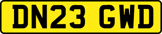 DN23GWD