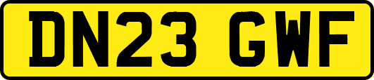 DN23GWF