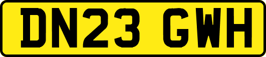 DN23GWH