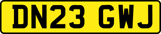 DN23GWJ