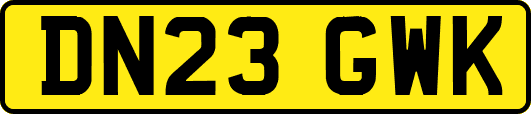 DN23GWK