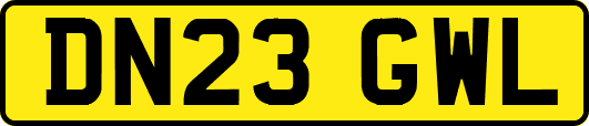 DN23GWL