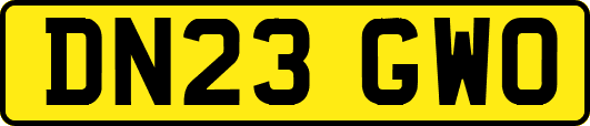 DN23GWO
