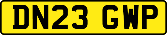 DN23GWP