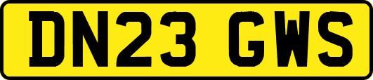 DN23GWS
