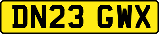 DN23GWX