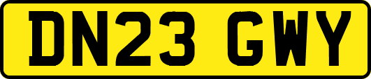 DN23GWY