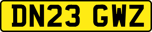 DN23GWZ