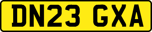 DN23GXA