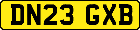 DN23GXB