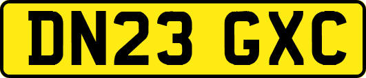 DN23GXC