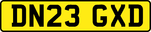 DN23GXD