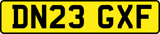 DN23GXF