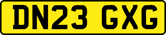 DN23GXG