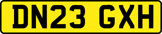 DN23GXH