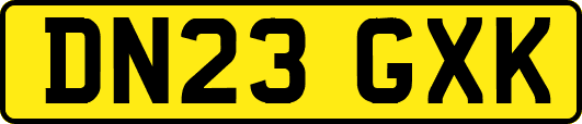 DN23GXK