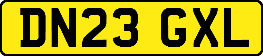 DN23GXL