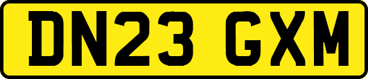 DN23GXM