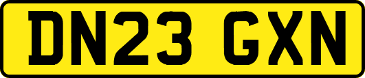 DN23GXN