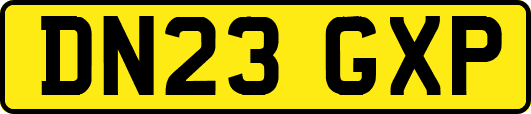 DN23GXP