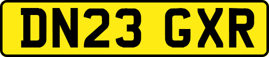 DN23GXR