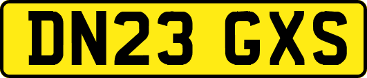 DN23GXS