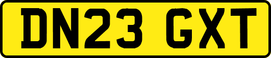 DN23GXT