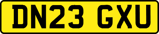 DN23GXU