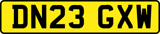 DN23GXW