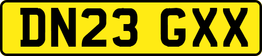 DN23GXX