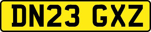 DN23GXZ