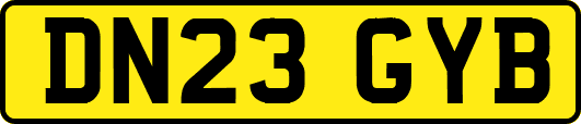DN23GYB